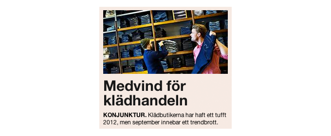 kalendereffekt ehandel